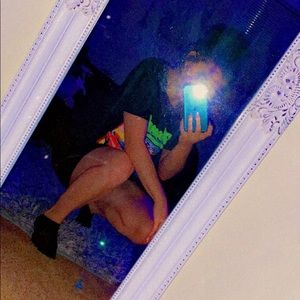 Meet your Posher, Allison